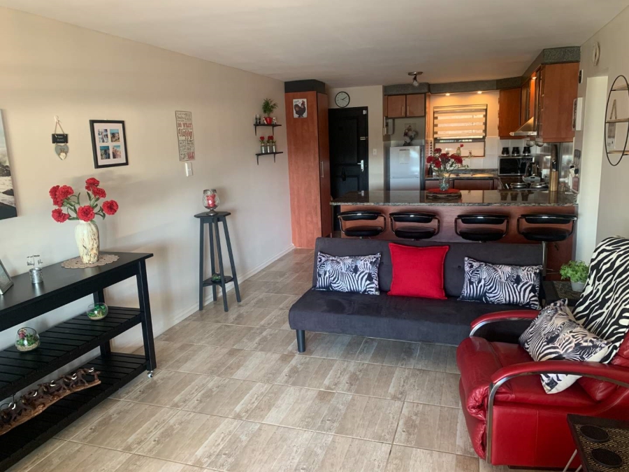 To Let 2 Bedroom Property for Rent in De Bakke Western Cape